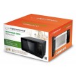 Esperanza EKO009 microwave Black Solo microwave Countertop 20 L 700 W Esperanza EKO009 microwave Black Solo microwave Countertop 20 L 700 W