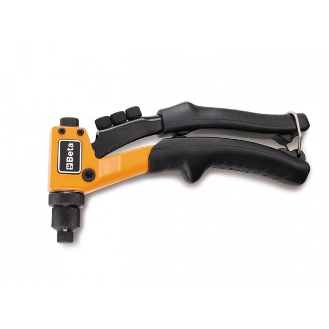 Beta 1741U riveter Hand gun