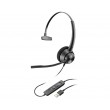 HP Poly EncorePro 310 Monaural USB-A Headset TAA HP Poly EncorePro 310 Monaural USB-A Headset TAA
