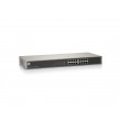 LevelOne 16-Port Gigabit Switch LevelOne 16-Port Gigabit Switch