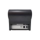 Equip 80mm Thermal POS Receipt Printer with Auto Cutter, USB/Bluetooth/WiFi/Cash Drawer connection