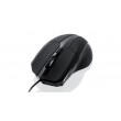 iBox i005 mouse Ambidextrous USB Type-A Laser 1600 DPI iBox i005 mouse Ambidextrous USB Type-A Laser 1600 DPI