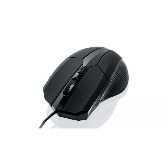 iBox i005 mouse Ambidextrous USB Type-A Laser 1600 DPI iBox i005 mouse Ambidextrous USB Type-A Laser 1600 DPI