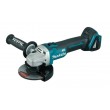 Makita DGA504Z Cordless angle grinder 125mm Li-ion LXT 18V, without battery Makita DGA504Z Cordless angle grinder 125mm Li-ion LXT 18V, without battery