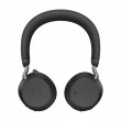 Jabra Evolve2 75 - USB-A UC - Black