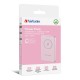 Verbatim Charge 'n' Go Magnetic Wireless Power Bank 10000mAh Pink