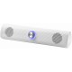 Defender Z11 soundbar 6W LED 65311 white