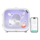PETKIT HG-P-EU Cat White