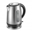 Electric kettle 1.7 L 2000 W ZCK7950 Zelmer black/inox Electric kettle 1.7 L 2000 W ZCK7950 Zelmer black/inox
