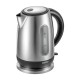 Electric kettle 1.7 L 2000 W ZCK7950 Zelmer black/inox