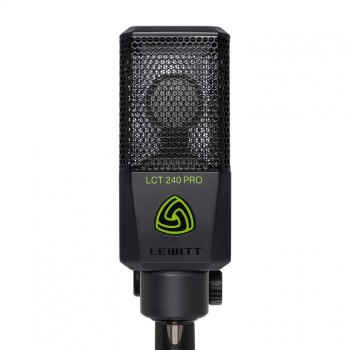 Lewitt LCT 240 Pro - condenser microphone