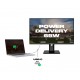 JAPANNEXT JN-IPS238FHDR-C65W-HSP computer monitor 60.5 cm (23.8