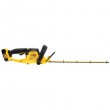55cm hedge trimmer, 18V DCMHT563P1 DEWALT 55cm hedge trimmer, 18V DCMHT563P1 DEWALT