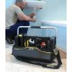 Stanley FMST1-70719 small parts/tool box Metal Black, Yellow