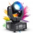 LIGHT4ME MAGIC HEAD g owica ruchoma FX LED DMX gob