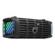Soundcore Boom 3i Stereo portable speaker Black 50 W Soundcore Boom 3i Stereo portable speaker Black 50 W