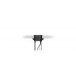 ICY BOX IB-HUB1430 socket-outlet Black ICY BOX IB-HUB1430 socket-outlet Black