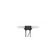 ICY BOX IB-HUB1430 socket-outlet Black