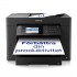 Epson WorkForce WF-7840DTWF - multifun