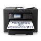 Epson WorkForce WF-7840DTWF - multifun