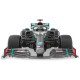 Jamara 402106 Radio-Controlled (RC) model On-road racing car Electric engine 1:12