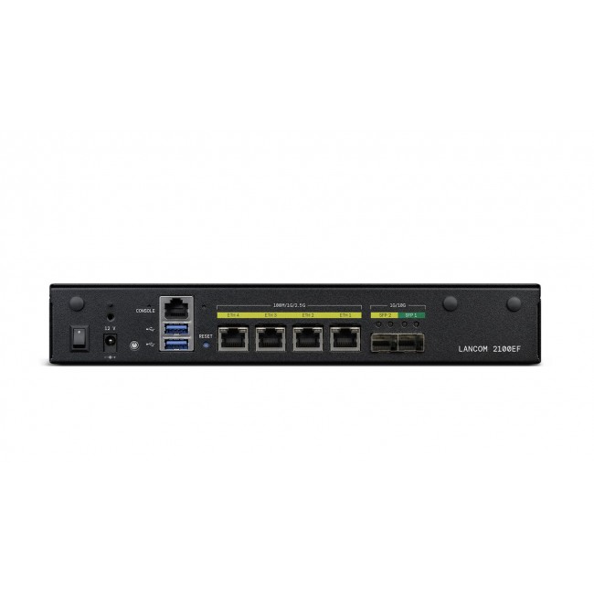 LANCOM 2100EF LANCOM 2100EF