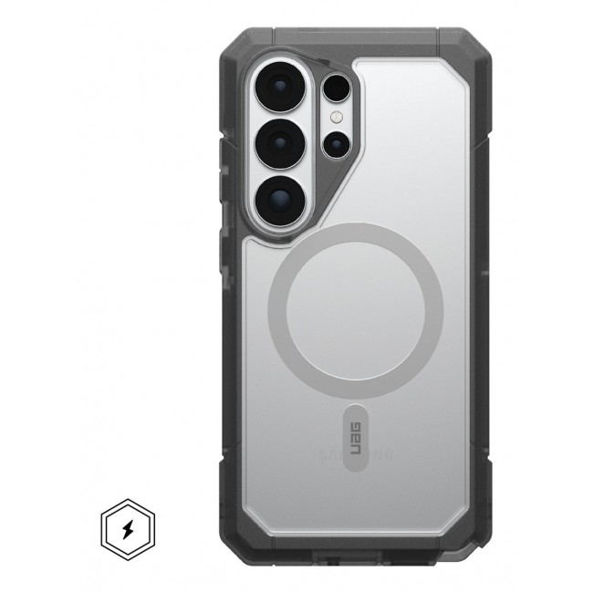 Urban Armor Gear Trooper mobile phone case 17.5 cm (6.9