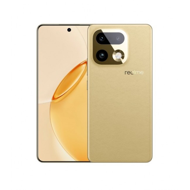 Realme 16 Pro+ 5G 17,27 cm (6.8