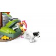 LEGO FRIENDS 42705 Cozy Fall Forest Cabin