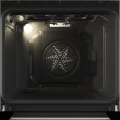 Gorenje GECS5B70CLI Freestanding cooker Electric Ceramic hob Beige