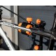 Bicycle service stand