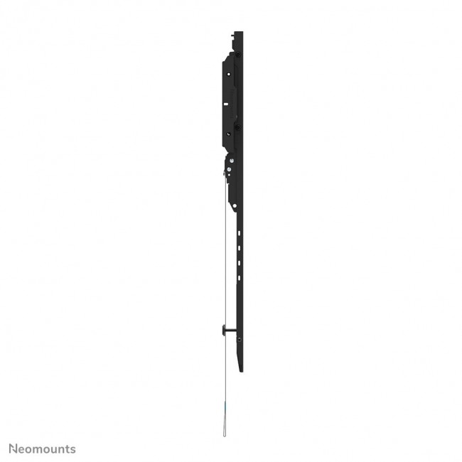 Neomounts WL30-750BL18 Heavy duty wall mount 55-98