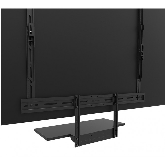 Neomounts AV40-500BL Keyboard shelf kit 43-110