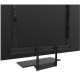 Neomounts AV40-500BL Keyboard shelf kit 43-110