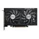 GIGABYTE GeForce RTX 5050 WINDFORCE OC V2 8G Graphics Card - 8GB GDDR6, 128bit, PCI-E 5.0, 2572MHz Core Clock, 2 x DP, 2 x HDMI, NVIDIA DLSS 4, GV-N5050WF2OCV2-8GD