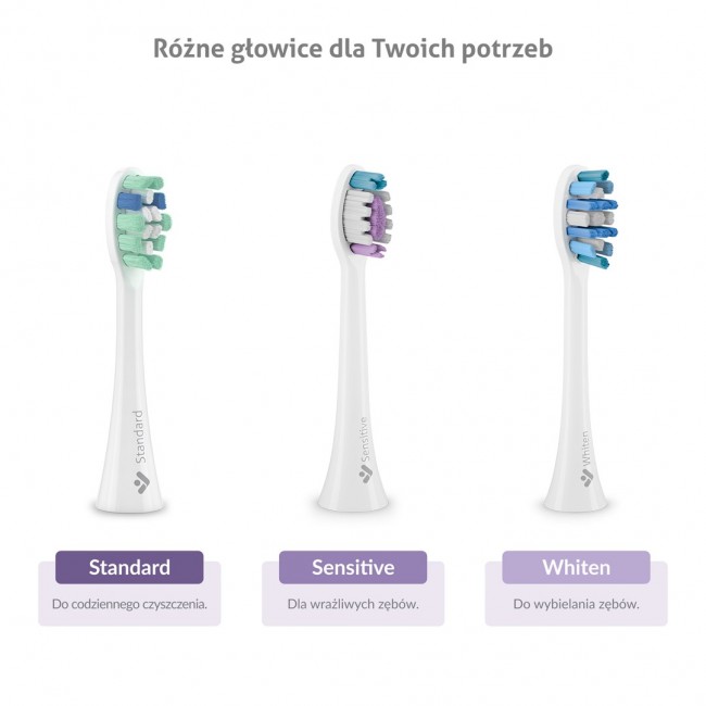 TrueLife SonicBrush Clean70 UV toothbrush
