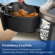 Philips 5000 series NA547/07 fryer Single 7.2 L Stand-alone 2000 W Hot air fryer Black, Gold Philips 5000 series NA547/07 fryer Single 7.2 L Stand-alone 2000 W Hot air fryer Black, Gold