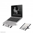 Neomounts NSLS100 Laptop stand 10-22 Neomounts NSLS100 Laptop stand 10-22