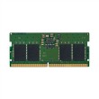 Kingston Technology KCP556SS6-8 memory module 8 GB 1 x 8 GB DDR5 Kingston Technology KCP556SS6-8 memory module 8 GB 1 x 8 GB DDR5