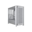 Corsair FRAME 4000D RS Midi Tower White