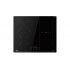 TEKA induction cooktop IBF 64210 SSM BK