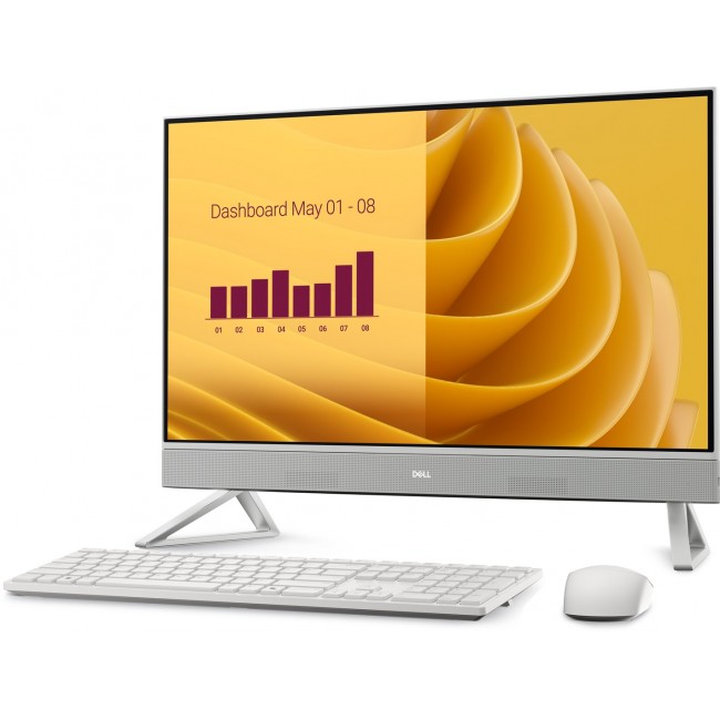 DELL EC27250 Intel Core 7 150U 68.6 cm (27