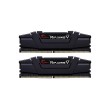 G.Skill Ripjaws V F4-3600C18D-32GVK memory module 32 GB 2 x 16 GB DDR4