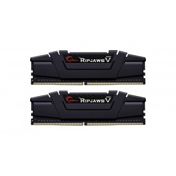 G.Skill Ripjaws V F4-3600C18D-32GVK memory module 32 GB 2 x 16 GB DDR4
