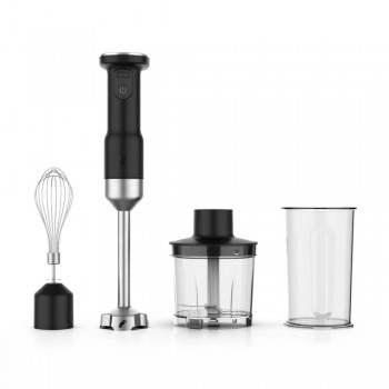 Westinghouse Avanti WKHBA01 cordless 4-in-1 hand blender