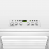 TEESA 2.5 kW Portable Air Conditioner with Wi-Fi and Tuya, White