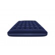 Bestway Air Mattress Queen with Built-in Foot Pump 2.03 m x 1.52 m x 28 cm