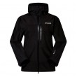 Berghaus RIDGE-SEEKER GTX JKT BLK/BLK membrane jacket size L