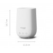 Medisana AD-50E aroma diffuser Tank White