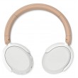 Philips 5000 series TAK5500AL/00 headphones/headset Wired & Wireless Head-band Calls/Music Bluetooth Amber, White